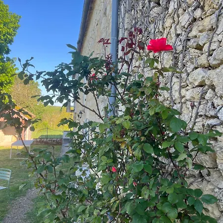 Διαμέρισμα Domaine Lagarriere