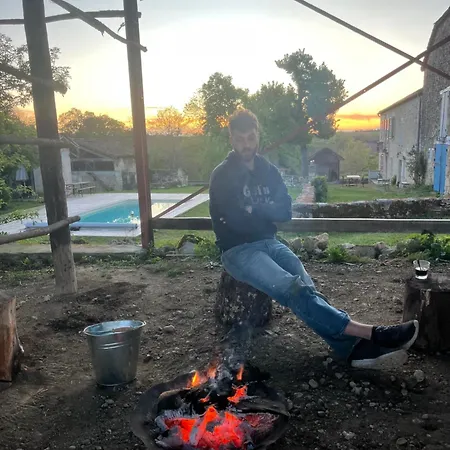 Domaine Lagarriere Διαμέρισμα *