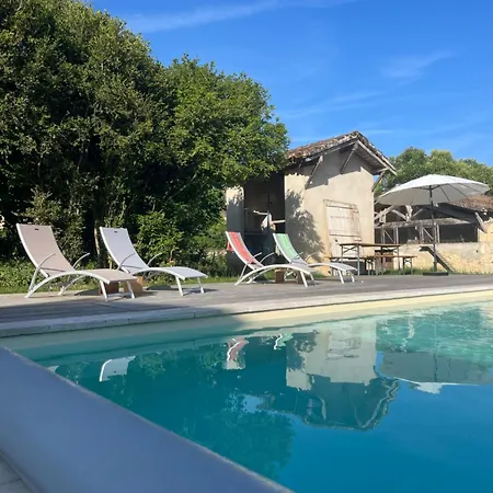 Domaine Lagarriere L'isle-Bouzon