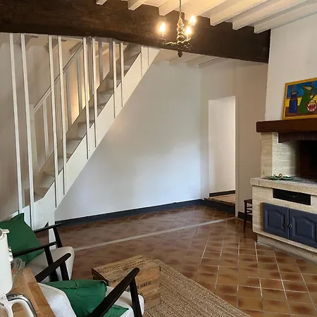 Domaine Lagarriere Διαμέρισμα