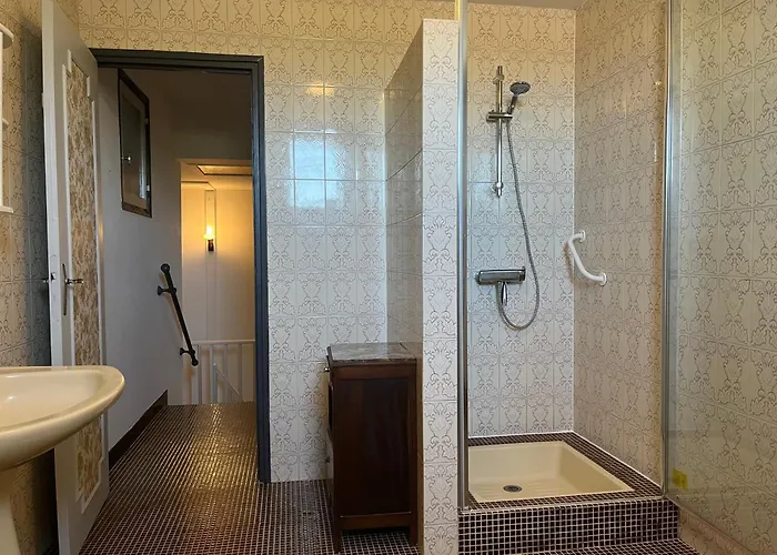 Domaine Lagarriere Appartement L'isle-Bouzon