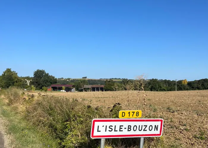 Domaine Lagarriere *