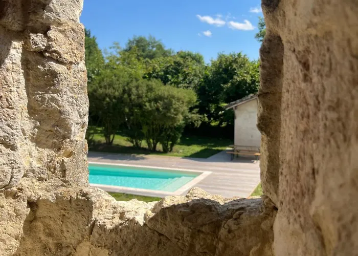 Domaine Lagarriere *