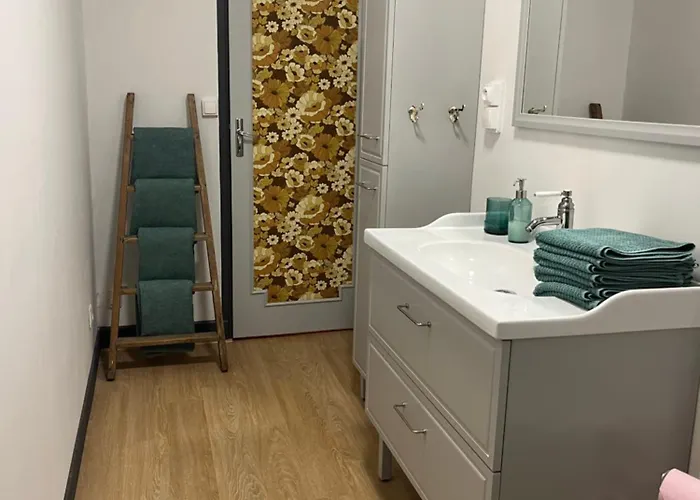 Appartement Domaine Lagarriere