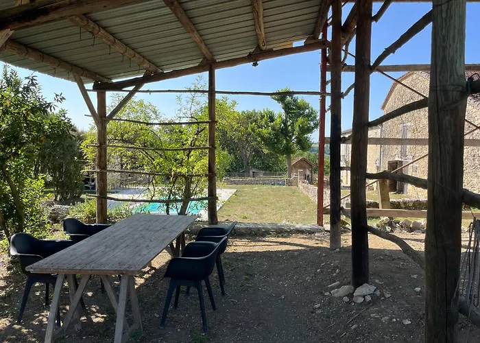 Domaine Lagarriere *