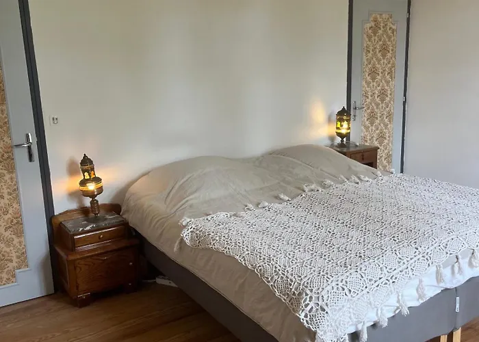 Appartement Domaine Lagarriere L'isle-Bouzon