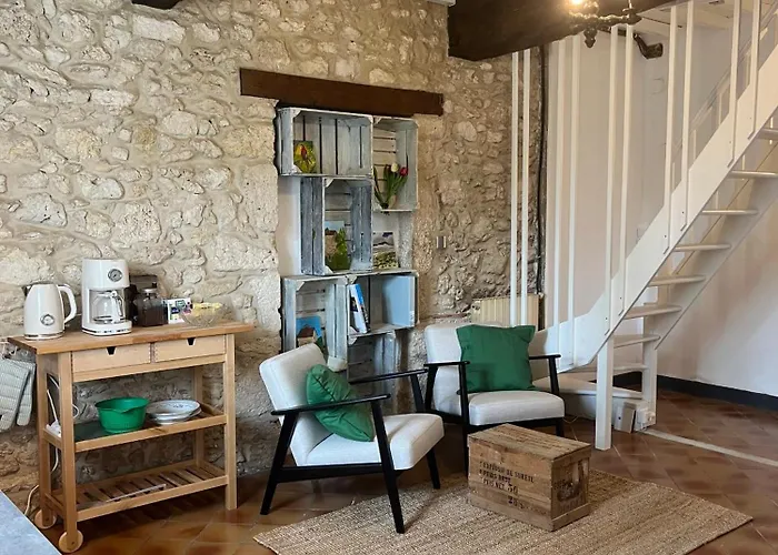 Domaine Lagarriere *