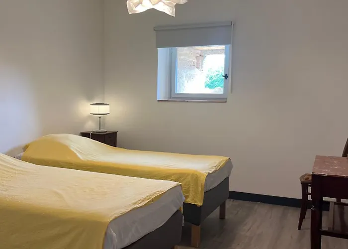 Domaine Lagarriere *