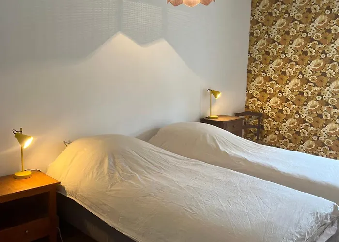 Domaine Lagarriere L'isle-Bouzon