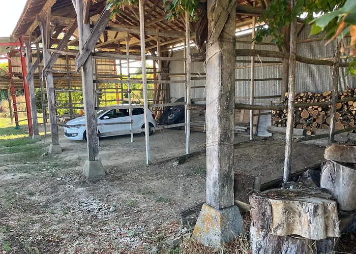 Domaine Lagarriere L'isle-Bouzon