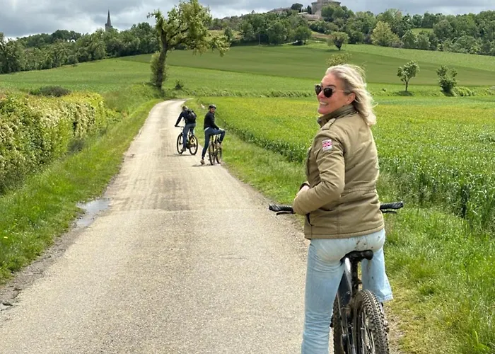 Domaine Lagarriere *